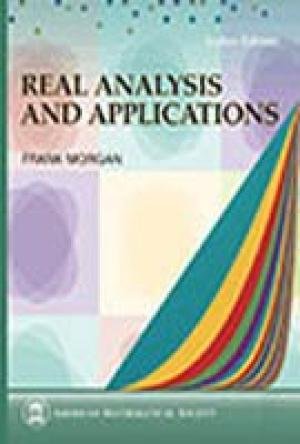 Imagen de archivo de Real Analysis and Applications a la venta por Majestic Books