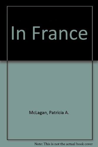 In France (9780821900451) by McLagan, Patricia A.