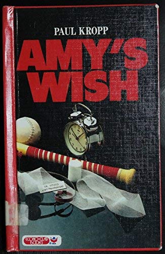 Beispielbild fr Amy's Wish (Encounters Series) zum Verkauf von BooksRun
