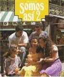 Somos asi 2 (Teacher's Edition) (9780821909942) by James Funston