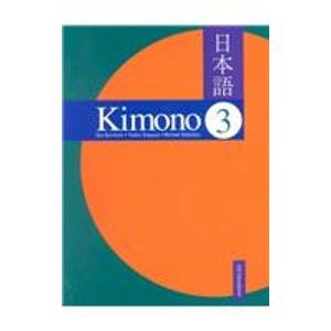 Stock image for Kimono 3 for sale by Half Price Books Inc.