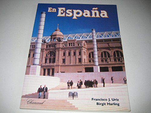 Imagen de archivo de En Espana a la venta por Wonder Book