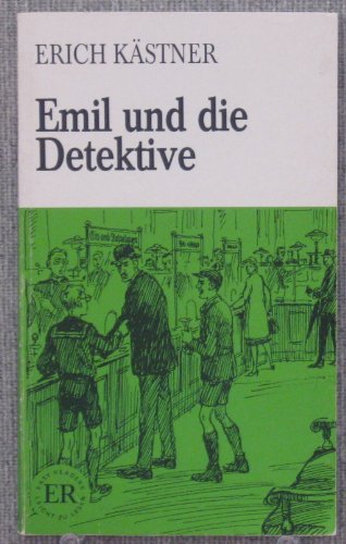 9780821910696: Emil Und Die Detektive