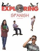 Stock image for Exploring Spanish: Teacher's Guide for sale by Your Online Bookstore