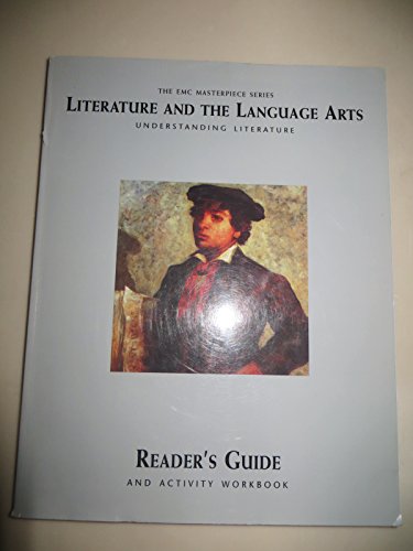 Stock image for Literature and the Language Arts, Understanding Literature. Reader's Guide (Willow Level) (The EMC Masterpiece Series) for sale by zeebooks