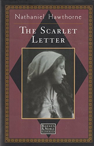 9780821916179: The Scarlet Letter