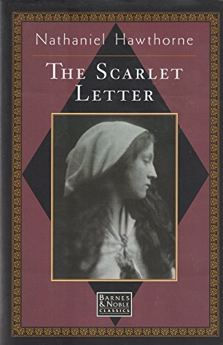 Stock image for The Scarlet Letter (EMC Masterpiece Series Access Editions) for sale by SecondSale