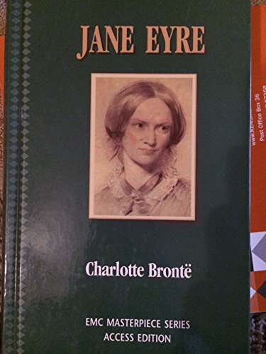 Stock image for Jane Eyre for sale by GF Books, Inc.