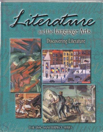 9780821920190: Literature and Language Arts