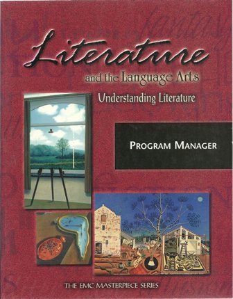 Beispielbild fr Literature and the Language Arts: Understanding Literature - Program Manager zum Verkauf von The Book Cellar, LLC