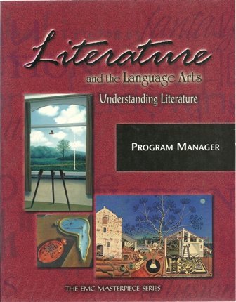 Stock image for Literature and the Language Arts: Understanding Literature - Program Manager for sale by The Book Cellar, LLC