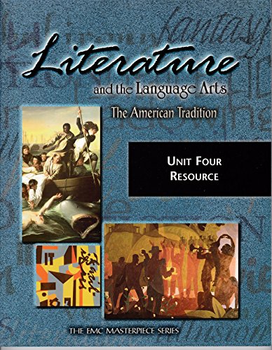 Beispielbild fr Literature and the Language Arts (Responding to Literature) zum Verkauf von The Book Cellar, LLC
