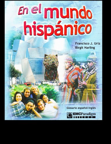 Imagen de archivo de En El Mundo Hispaneco (Spanish Edition) a la venta por ThriftBooks-Dallas
