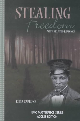 Imagen de archivo de Stealing Freedom a la venta por Better World Books