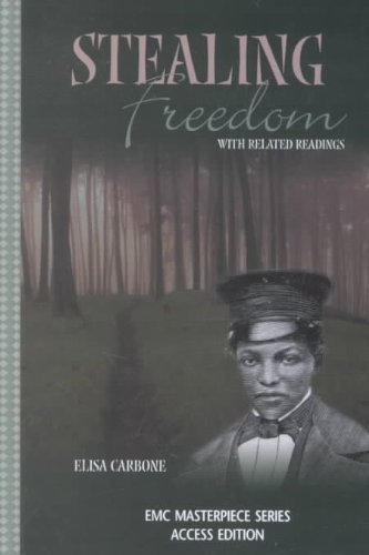 9780821925072: Stealing Freedom: With Related Readings (The Emc Masterpiece Series Access Editions)