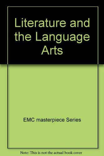 Stock image for Literature And The Language Arts ; 9780821926376 ; 0821926373 for sale by APlus Textbooks