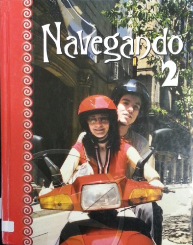 Beispielbild fr Navegando 2 (Spanish Edition) zum Verkauf von Wonder Book