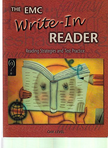 Imagen de archivo de Write-in Reader Level 8 a la venta por Ergodebooks