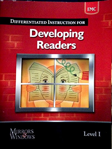 Immagine dell'editore per Differentiated Instruction for Developing Readers Mirrors & Windows Level I venduto da Wonder Book