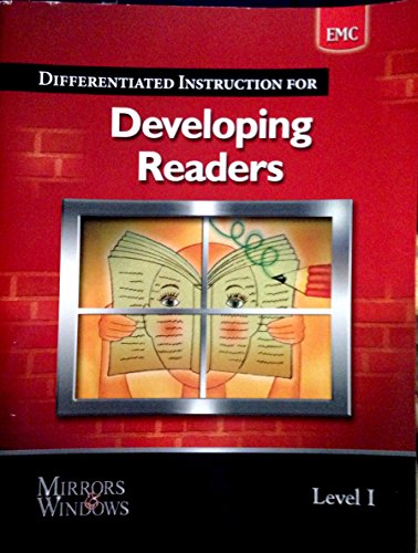 Stock image for Differentiated Instruction for Developing Readers Mirrors & Windows Level I for sale by Wonder Book
