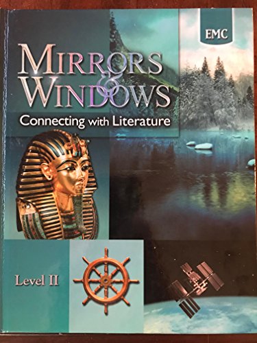 Beispielbild fr EMC Mirrors and Windows, Level 2: Connecting with Literature zum Verkauf von Better World Books