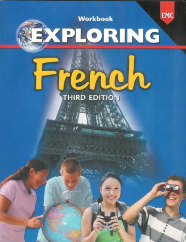 Beispielbild fr Exploring French (French Edition) zum Verkauf von Better World Books