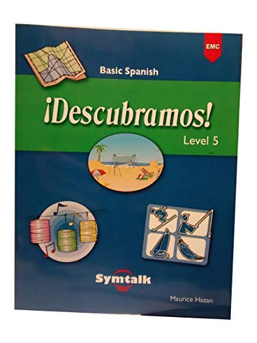 Stock image for Descubramos for sale by Textbooks_Source