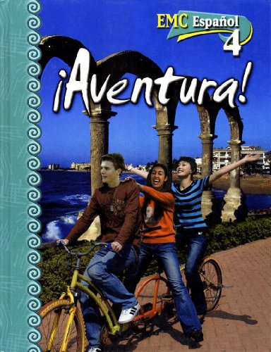 Stock image for Adventura 4 for sale by Better World Books