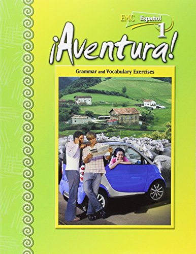 Aventura: Level 1 (Spanish Edition) (9780821939758) by Funston