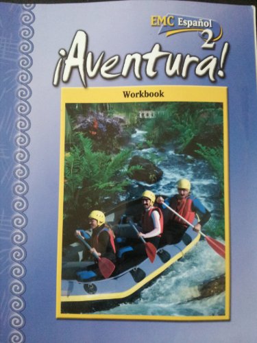 Aventura: Level 2 (Spanish Edition) (9780821939918) by Funston