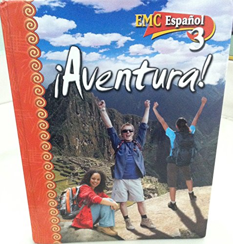 Stock image for Aventura: Level 3 (Spanish Edition) for sale by Better World Books