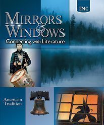 Stock image for Mirrors & Windows: Connecting with Literature, Level 5 for sale by BooksRun