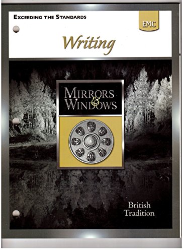 Stock image for EMC Mirrors & Windows, British Tradition [Exceeding the Standards]: Wiritng for sale by Wonder Book