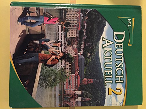 Stock image for Deutsch Aktuell Level 2 for sale by ThriftBooks-Phoenix