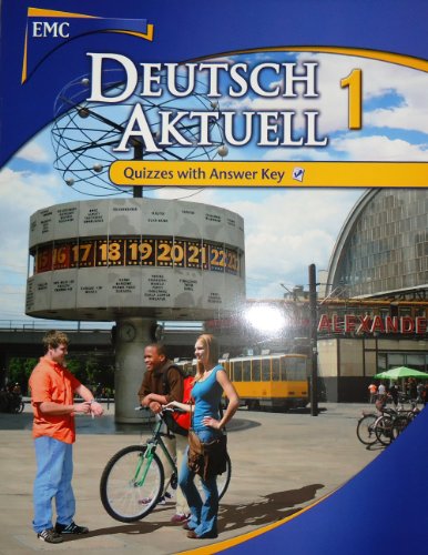 deutsch aktuell 1 textbook answer key deutsch aktuell 1 textbook answer key