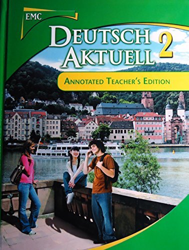 Beispielbild fr Deutsch Aktuell 2 zum Verkauf von Better World Books