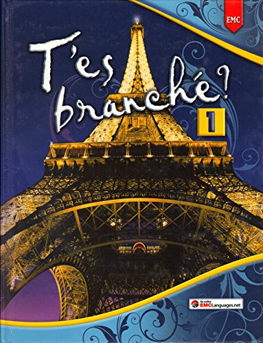 Stock image for T'es Branche? for sale by Better World Books