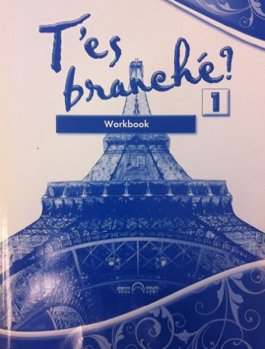 Imagen de archivo de Tes Branche? a la venta por Better World Books