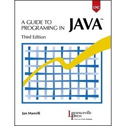 Stock image for Guide to Programming in Java for sale by ThriftBooks-Dallas