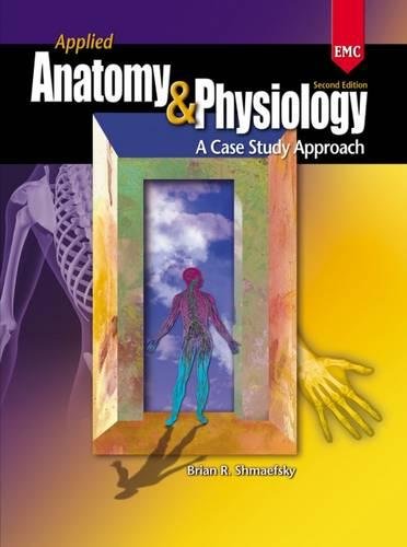 9780821963623: Applied Anatomy & Physiology: Workbook and Lab Manual