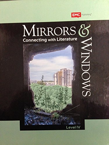 Stock image for Mirrors and Windows: Connect With Literature. Level Iv 16th for sale by ThriftBooks-Dallas