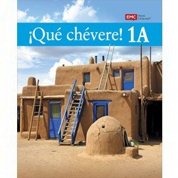 Stock image for Que Chevere 1A for sale by ThriftBooks-Atlanta