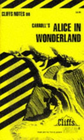 Beispielbild fr Alice in Wonderland zum Verkauf von Better World Books