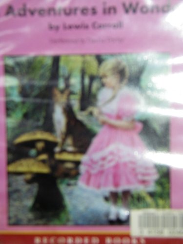 

Alice in Wonderland (Cliffs Notes)