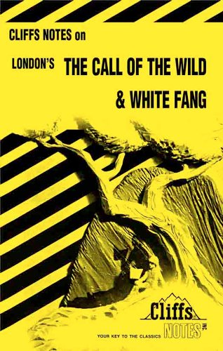 Beispielbild fr The Call of the Wild and White Fang zum Verkauf von Better World Books