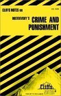 Imagen de archivo de Cliffs Notes on Crime And Punishment a la venta por Library House Internet Sales