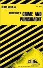 Stock image for Cliffs Notes on Crime And Punishment for sale by Library House Internet Sales