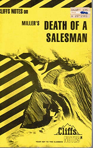 9780822003823: Death of a Salesman