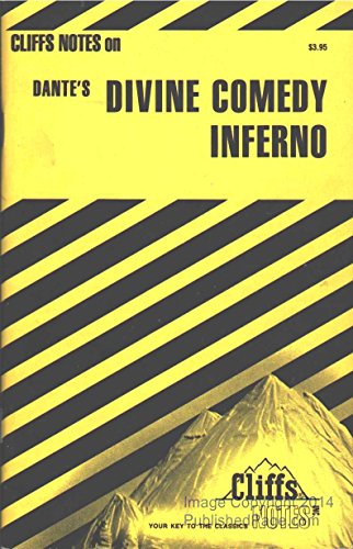 Dantes Divine Comedy Inferno: 9781784046347 - AbeBooks