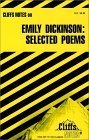 Imagen de archivo de Emily DIckinson: Selected Poems a la venta por Foxtrot Books